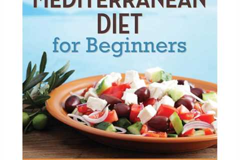 Mastering the Mediterranean Diet - A Journey to Vitality