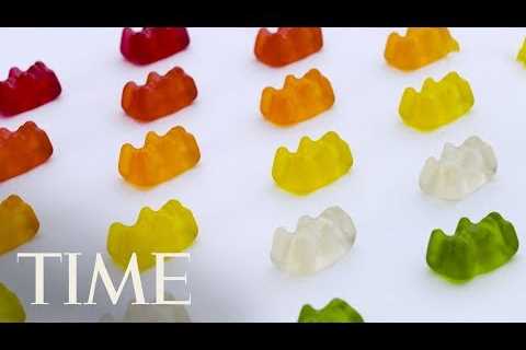 Do Gummy Vitamins Work? Here’s What Experts Say | TIME