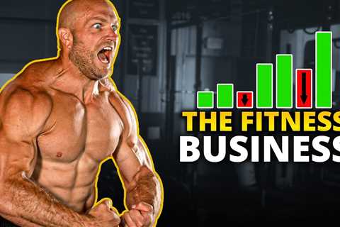 Maintaining Your Fitness Business Through Improvement @GarageStrengthPodcast