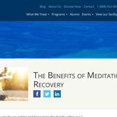 The Transformative Power of Meditation: Enhancing Physical and Mental Health