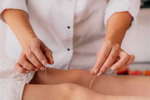 Body Acupuncture Training
