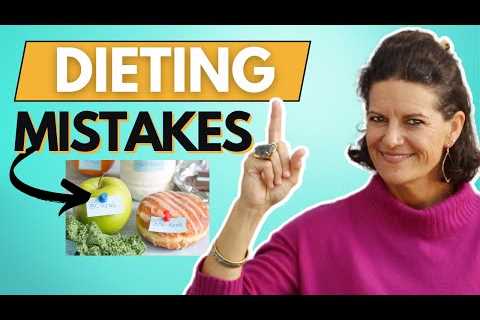 The 5 Foods That Sabotage Weight Loss! DONâT EAT THIS