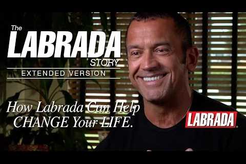 Labrada Nutrition â The Labrada Story â The Most Trusted Name in Sports Nutrition