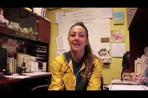 Meet Nici â Sports Nutrition Assistant