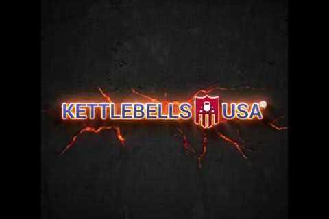 Kettlebells USAÂ® âEngineering The Worlds Best Kettlebellsâ