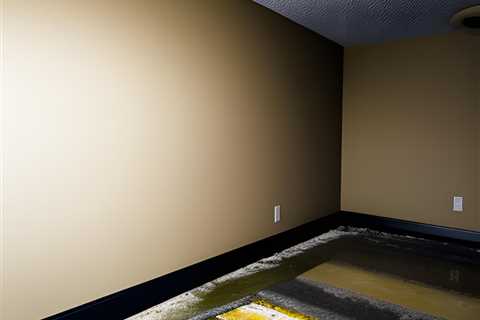 How To Get Rid Of Mold In Basement?