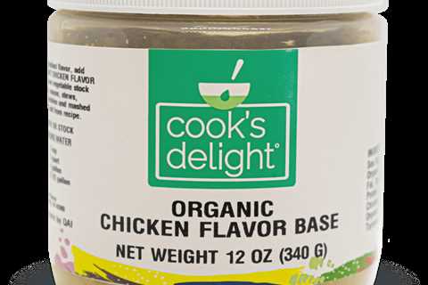Experience the Richness of Flavor With Organic Chicken