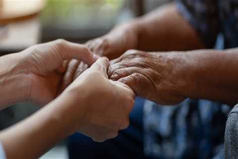 Spiritual Care Services for Elderly in Home Care Settings