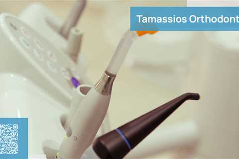 Standard post published to Tamassios Orthodontics - Orthodontist Nicosia, Cyprus at August 29, 2023 ..