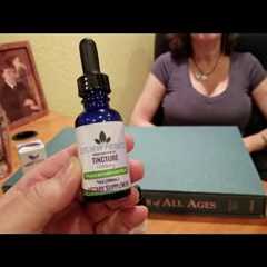 CBD Product Review: Elite Hemp Products 1000MG Tincture from CBDMegaWarehouse.com