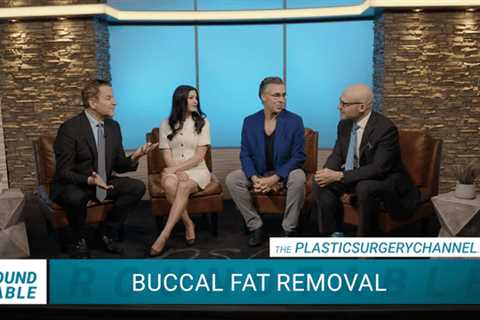 Buccal Fat Removal Roundtable