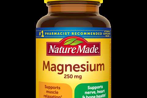 Recent Research on Magnesium