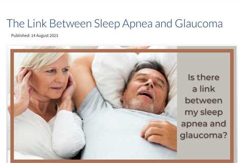 The Impact of Diet on Snoring: How Certain Foods Contribute to Sleep Apnea