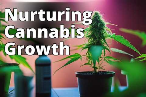 Unleashing the Benefits of Growing Marijuana for Self-Discovery