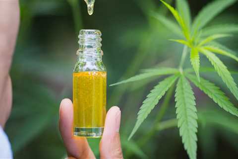 Can doctors recommend cbd oil?