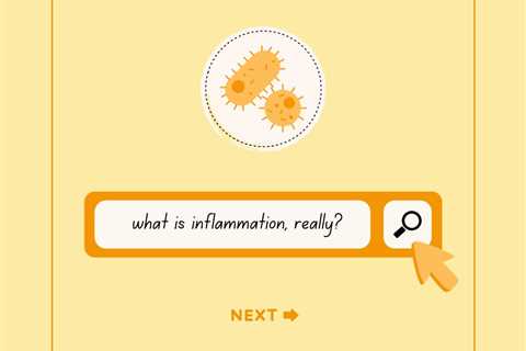 What is Inflammation, Really?
