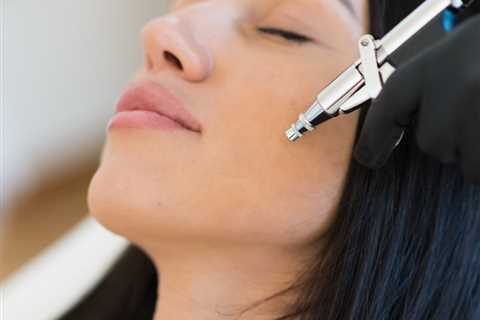 What Is An Anti Aging Hydrafacial