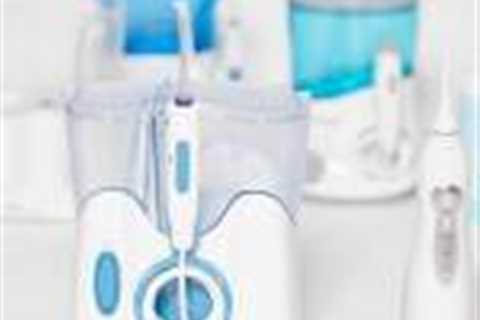 Interdental Cleaning