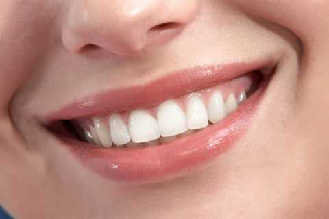 Getting Receding Gums Grow Back With Natural Home Remedies - Receding Gums Treatment Options