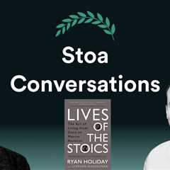 Lives of the Stoics (Episode 69)