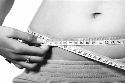 Can You Lose Belly Fat Without Surgery?