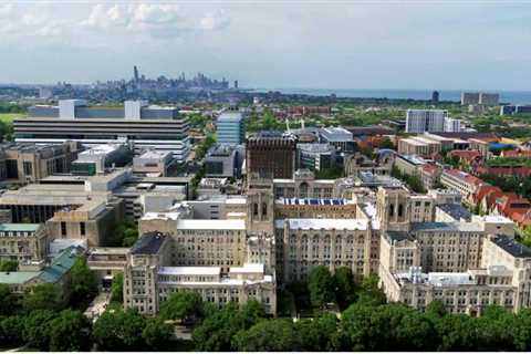 Transformative Leaders in Healthcare Management: The Story of the University of Chicago Medical..