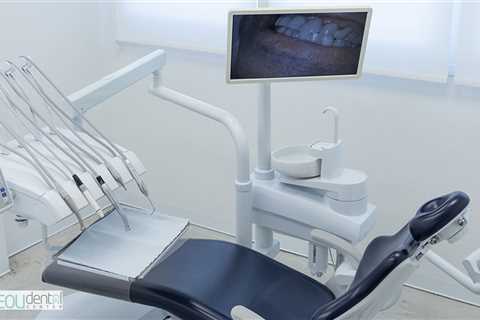 Standard post published to Symeou Dental Center at November 15, 2023 09:00