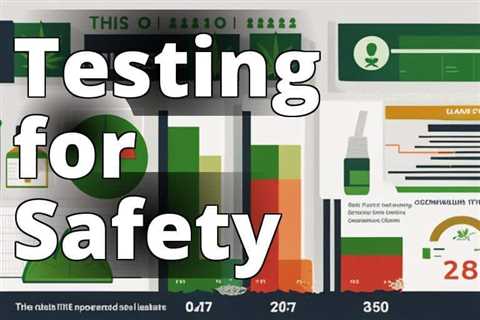 Why Delta 8 THC Reports are Critical for Cannabis Industry Safety and Quality