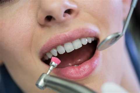Receding Gums Grow Back: Natural Remedies for Gum Regrowth - Bright Dental Socal