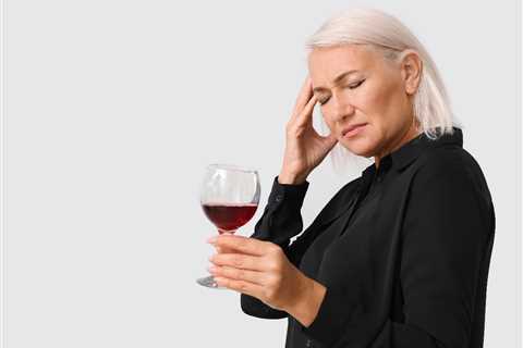 Red Wine Headaches: The Scientific Reason Behind the Pain