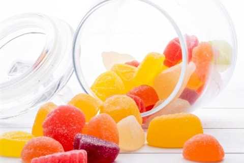 Vitamin D3 Gummies: A Delicious Path to Health and Wellness – Vitamin Resource