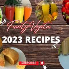 Our Best Plant-Based Food Recipes of 2023