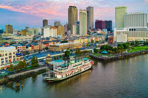 Enrolling in a Senior Citizen Program in Monroe, LA: A Comprehensive Guide