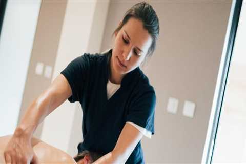 What is the highest paid massage therapist?