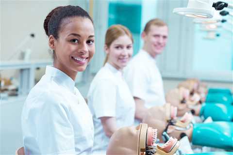 Time Management Skills and Self-Care Practices for Future Dental Pros