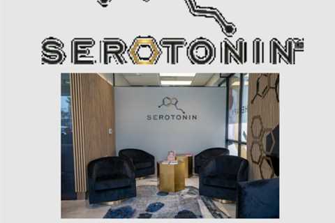 Serotonin Centers Windermere, FL