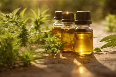 Why Is Top-Rated Hemp Oil Ideal for Skin Health?