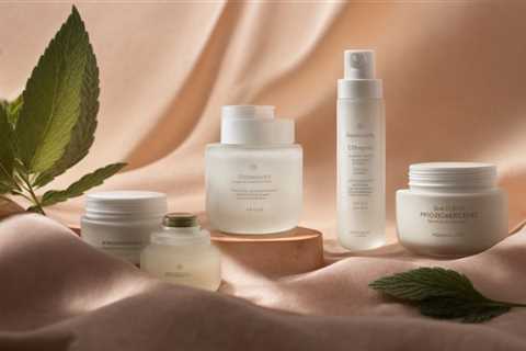 Discover the Best 12 Gentle and Soothing CBD Acne Treatments for Clearer Skin