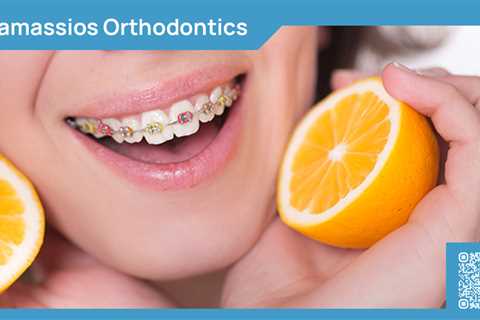 Standard post published to Tamassios Orthodontics - Orthodontist Nicosia, Cyprus at December 21,..