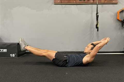 11 Best Ab Exercises for Beginners