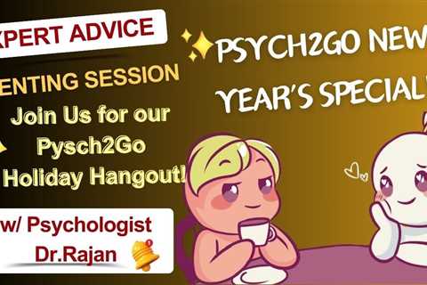 Do You Need a Change in 2024? New Year’s Special w/Dr.Rajan