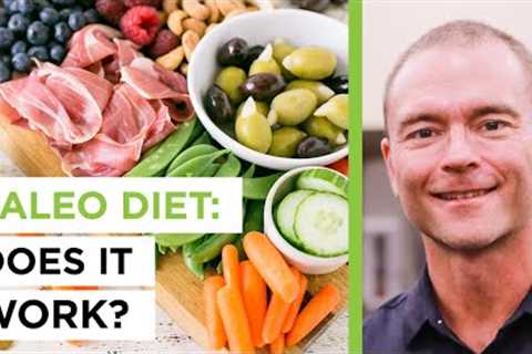 Discussing the Paleo Diet with an Expert - with Robb Wolf | The Empowering Neurologist EP. 42