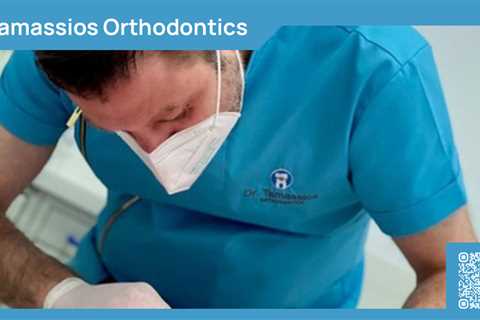 Standard post published to Tamassios Orthodontics - Orthodontist Nicosia, Cyprus at December 31,..