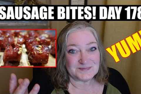 Carnivore/Keto Diet Appetizer Recipe! EASY and DELICIOUS!