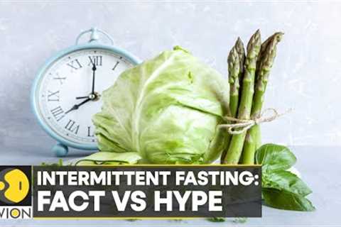 The Good Life: Intermittent fasting: Ideal for weight loss?