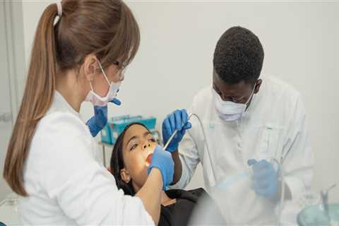 The Importance Of Having An Emergency Dentist For Tooth Extraction In Rockville, MD