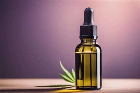 CBD Soothes IBS Fight Inflammation Fast