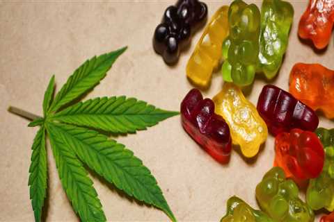 Do cbd gummies work for pain?