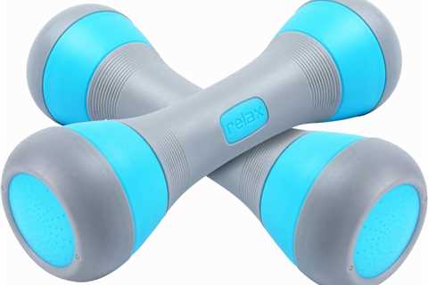 Nice C Adjustable Dumbbells Weights Review