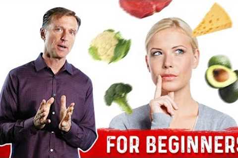 Why You Should Opt For Keto Diet & What Are Its Benefits? – Dr.Berg